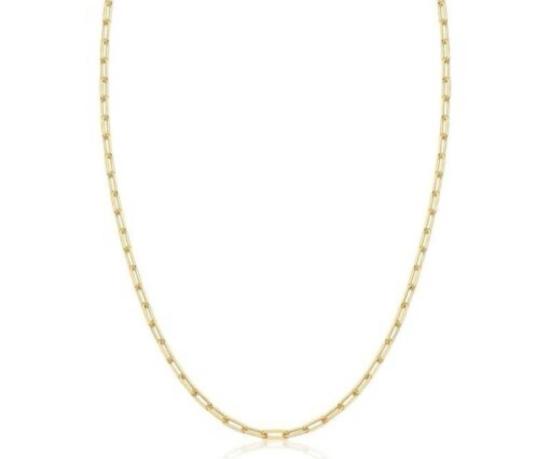 Corrente Cartier - 60cm